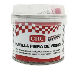 MASILLA FIBRA DE VIDRIO: Masilla reparación fibra de vidrio. SIN ESTIRENO